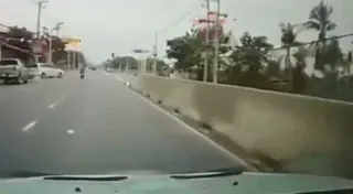Vigyázz a motorral