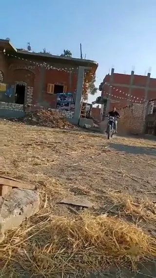 Balul elsült merészségek