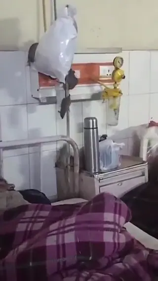 Rossz egészségügy