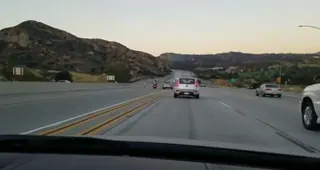 Vigyázz a motorossal