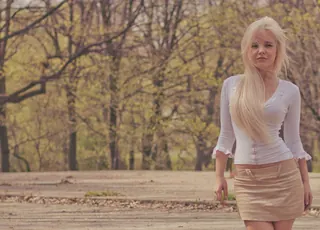Katerina Kozlova