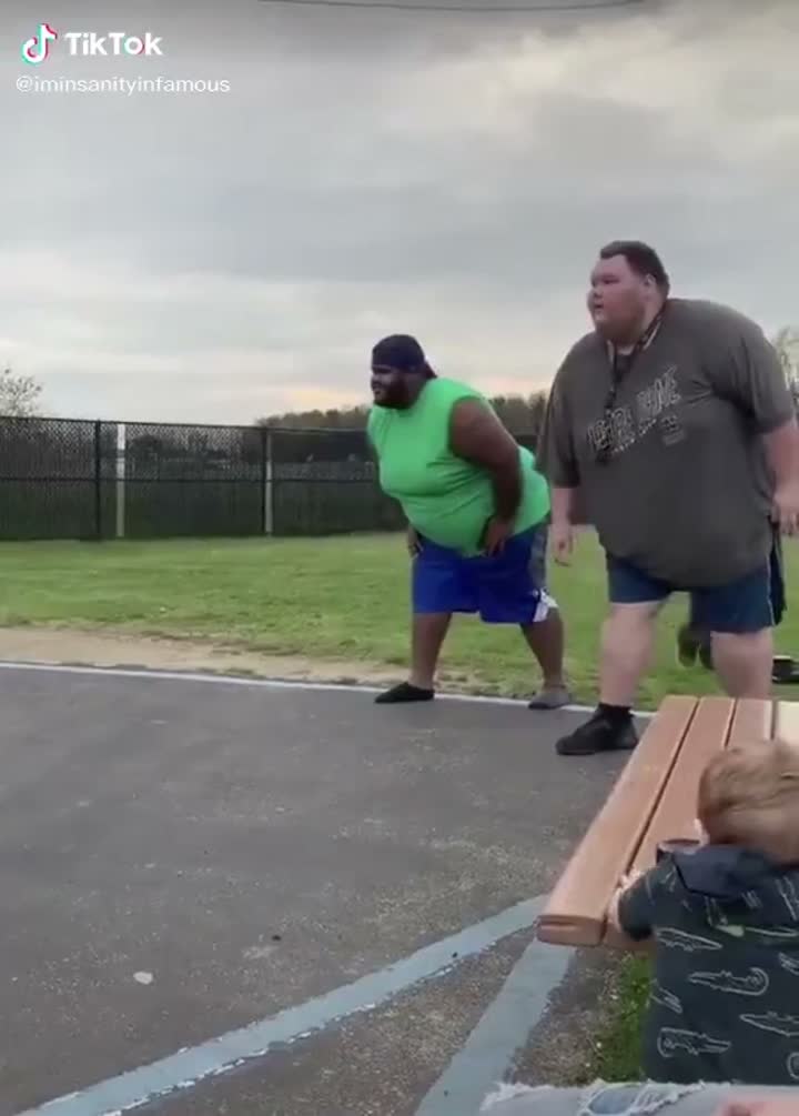 Nagy test, Nagy élvezet