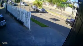 Vigyázz a busszal