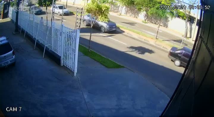 Vigyázz a busszal